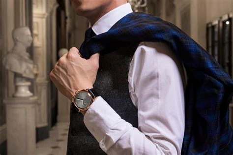 panerai 歷史